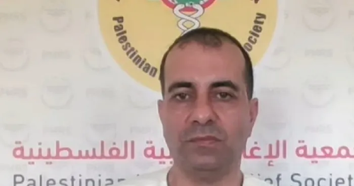 جمعية الإغاثة: الاحتلال يعمل على مسح مدينة غزة